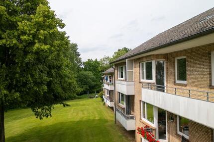 Wohnung Glücksburg (Ostsee) - 4 Zimmer, 81 m&sup2;, 229.000&euro; | Angebot:26841796