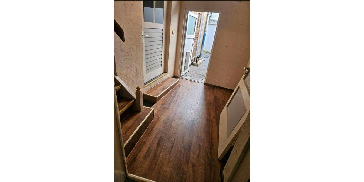 Reihenhaus Mühlhausen (Thüringen) - 7 Zimmer, 145 m&sup2;, 129.500&euro; | Angebot:27086408