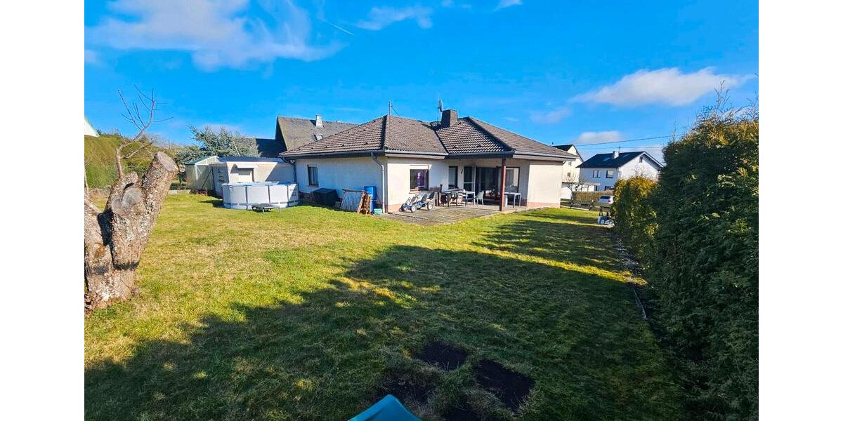 Einfamilienhaus Kaisersesch - 6 Zimmer, 345 m&sup2;, 1.650&euro; | Angebot:24712631