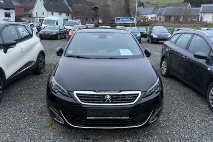Peugeot 308 91.579 km 11.990 &euro; Niederbrombach 55767