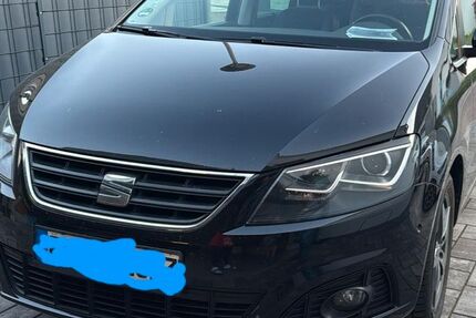 Seat Alhambra 175.000 km 13.600 € Florstadt 61197