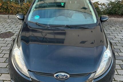 Ford Fiesta 160.150 km 2.450 &euro; Nürnberg 90431
