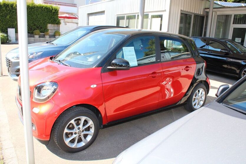 ForFour