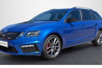Skoda Octavia 129.623 km 18.540 &euro; Blankenburg 38889