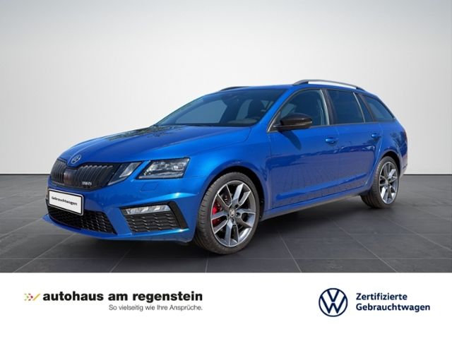 Skoda Octavia 129.623 km 18.540 &euro; Blankenburg 38889