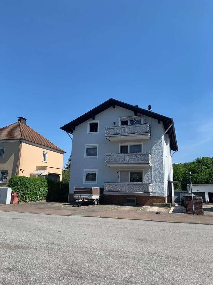 Wohnung zum Mieten in Homburg 850 € 70 m²