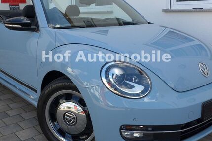 VW Beetle