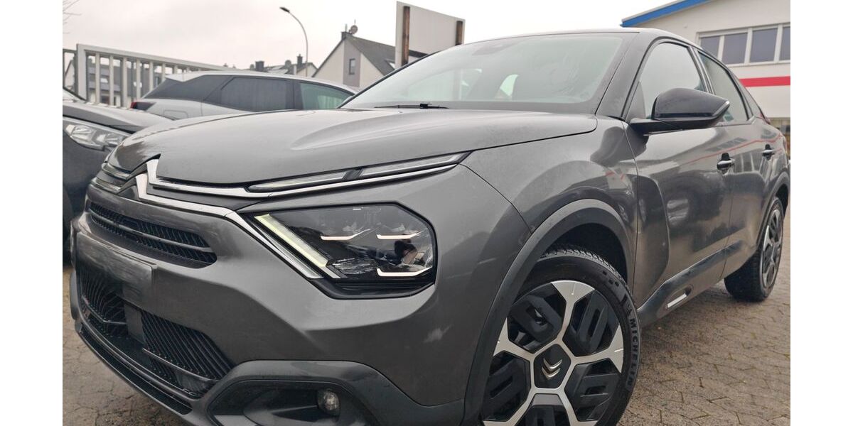 Citroen C4 93.008 km 12.971 &euro; Wölfersheim 61200