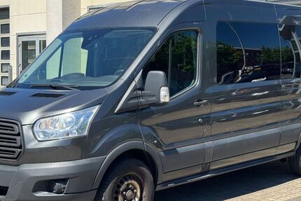 Ford Transit 245.000 km 9.950 &euro; Göttingen 37077