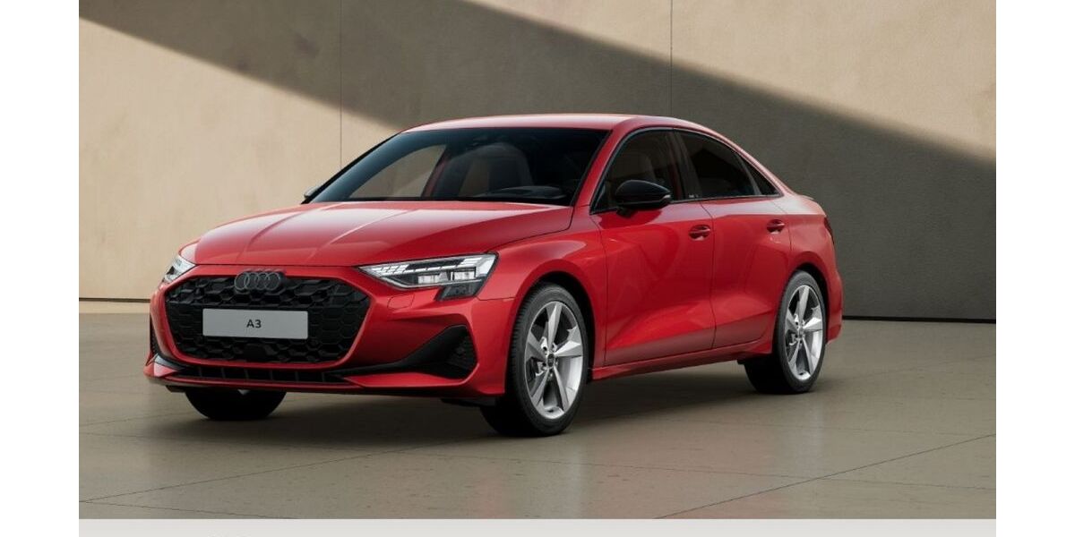 Audi A3 6.550 km 35.074 &euro; Northeim 37154