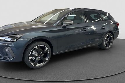 Cupra Leon 7.042 km 31.850 &euro; Ingolstadt 85053