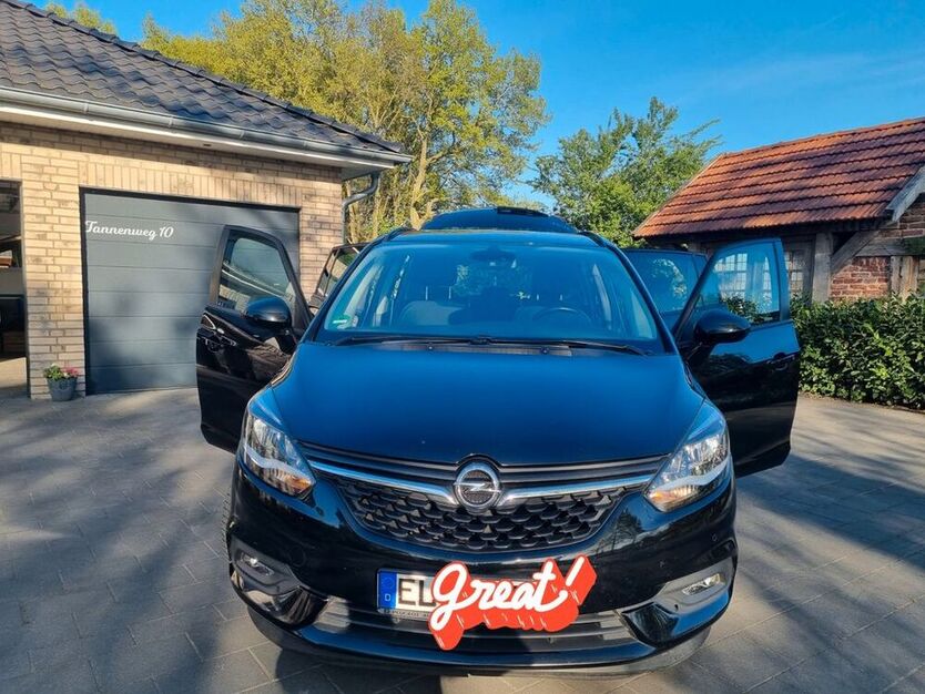 Zafira