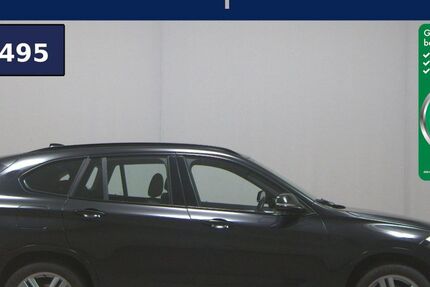 BMW X1 145.585 km 16.880 &euro; Gyhum/Bockel 27404