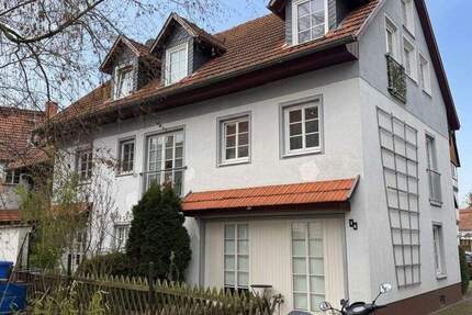 Wohnung Schwalmstadt / Ziegenhain Ziegenhain - 3 Zimmer, 88 m&sup2;, 124.900&euro; | Angebot:25691409