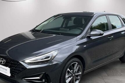 Hyundai i30 10.990 km 21.900 &euro; Mainz 55120