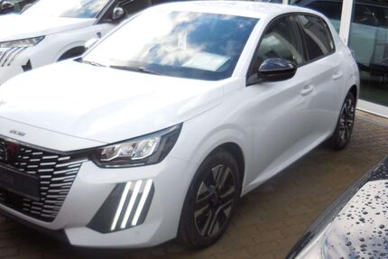 Peugeot 208 2.600 km 18.990 &euro; Coburg 96450