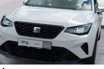 Seat Arona 34.723 km 16.260 &euro; Reutlingen 72770