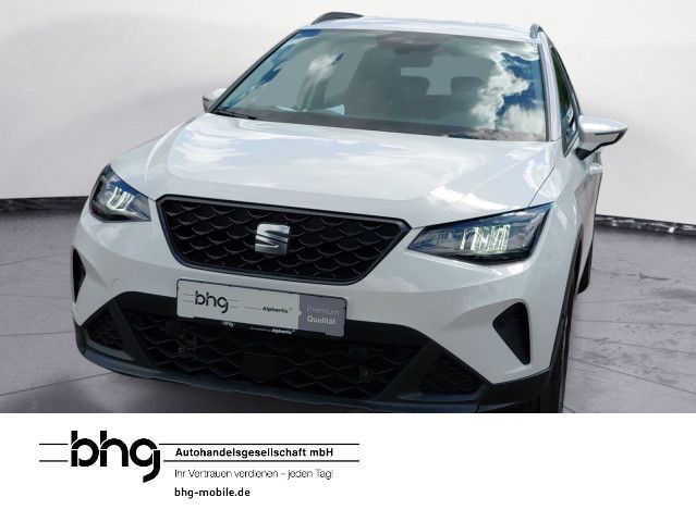 Seat Arona 34.723 km 16.730 &euro; Reutlingen 72770