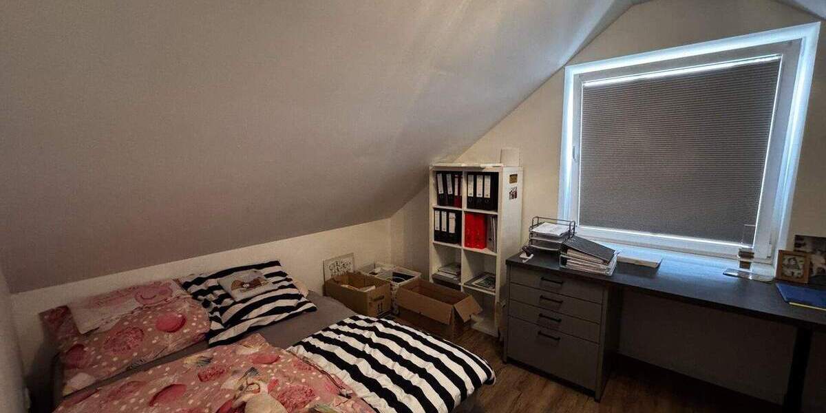 Doppelhaushälfte Buchholz in der Nordheide Steinbeck - 5 Zimmer, 162 m&sup2;, 2.250&euro; | Angebot:24710209