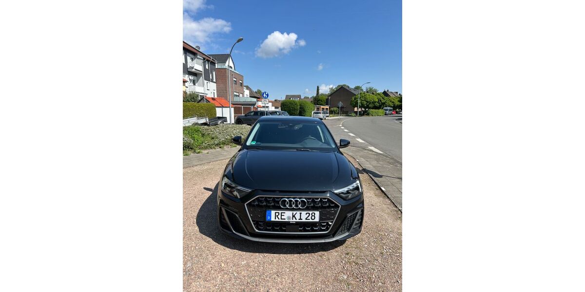 Audi A1 79.000 km 17.990 &euro; Haltern am See 45721
