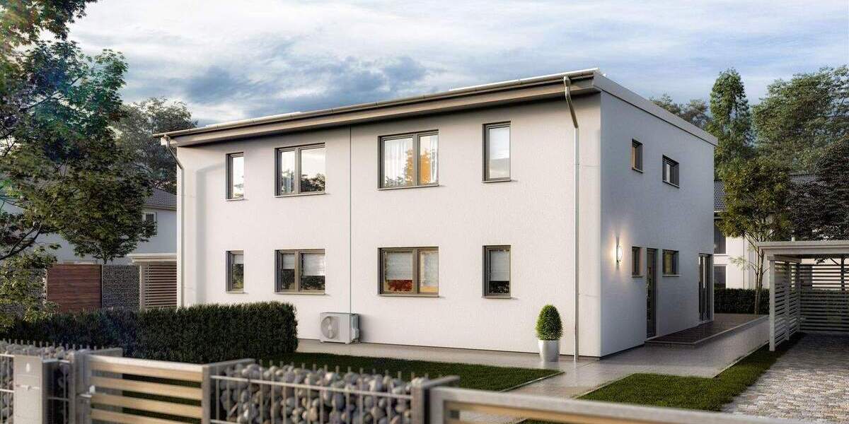 Mehrfamilienhaus, Wohnhaus Göttingen Esebeck - 5 Zimmer, 142 m&sup2;, 345.490&euro; | Angebot:25095846