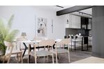 Reihenhaus Wesendorf - 4 Zimmer, 120 m&sup2;, 1.350&euro; | Angebot:26084342