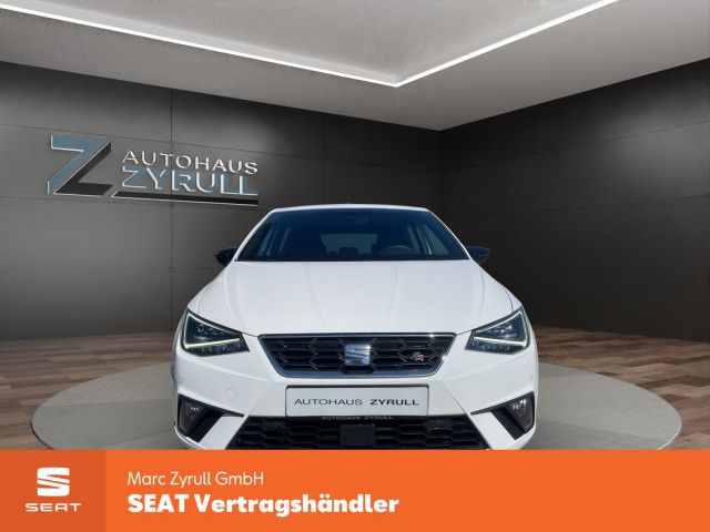 Seat Ibiza 44.795 km 15.790 &euro; Saarlouis 66740
