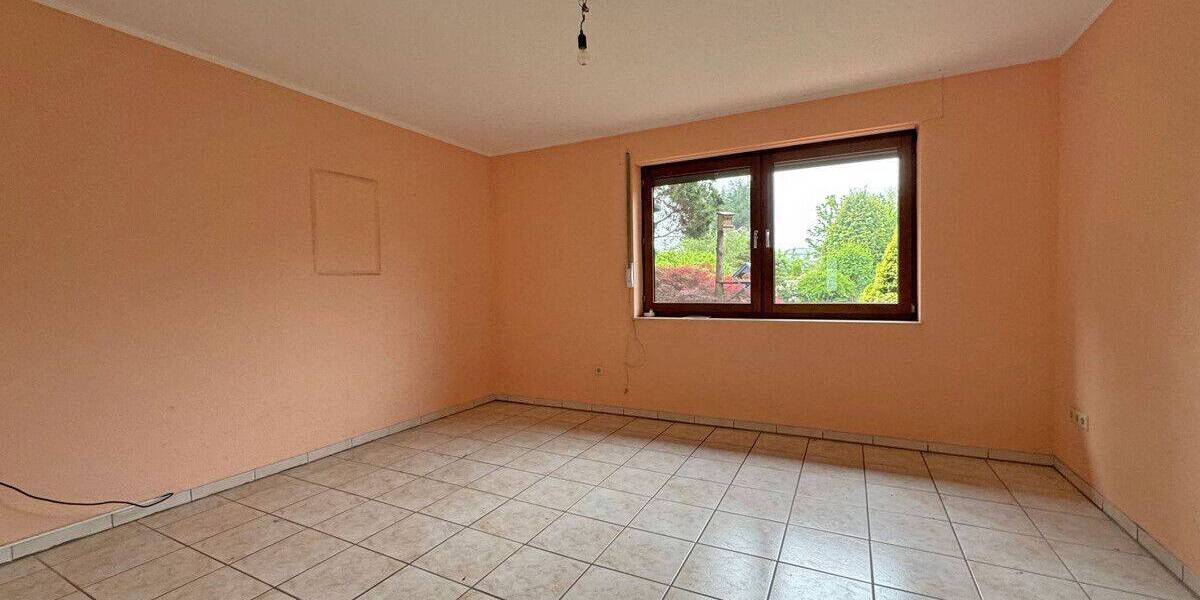 Etagenwohnung Wesel Obrighoven - 3 Zimmer, 94 m&sup2;, 265.000&euro; | Angebot:26778327