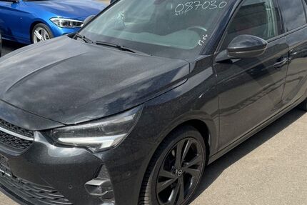 Opel Corsa 62.000 km 13.900 &euro; Augsburg 86199