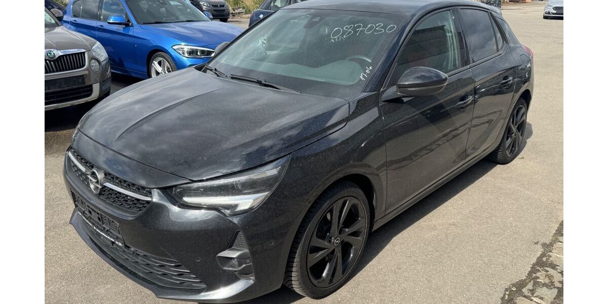 Opel Corsa 62.000 km 13.900 &euro; Augsburg 86199