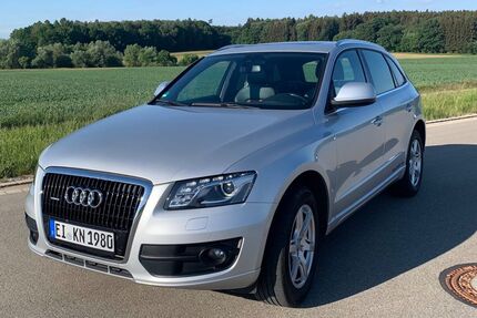 Audi Q5 235.000 km 11.900 &euro; Kipfenberg 85110