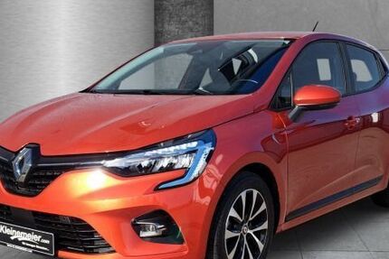Renault Clio 31.300 km 16.990 &euro; Minden 32427