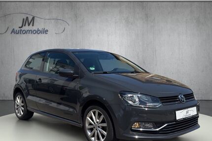 VW Polo 55.000 km 10.490 &euro; Meckenbeuren 88074