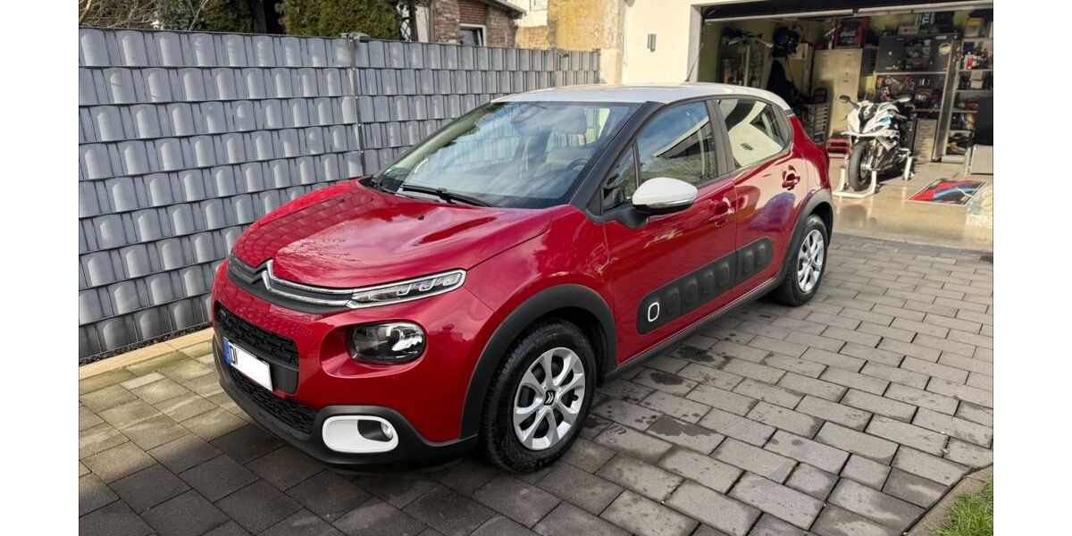 Citroen C3 71.735 km 7.100 &euro; Duisburg 47137