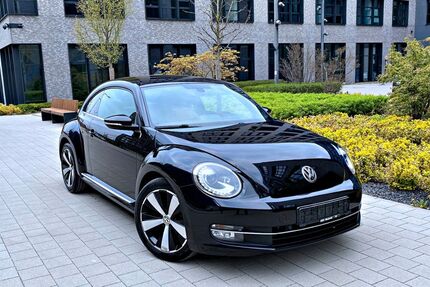 VW Beetle 142.000 km 8.500 &euro; Nürnberg 90482