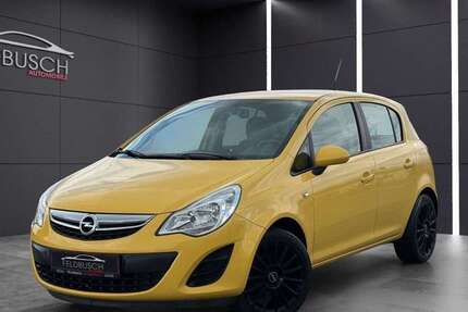 Opel Corsa 119.000 km 4.480 &euro; Viersen 41749
