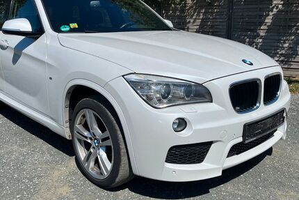 BMW X1 198.500 km 7.850 &euro; Dörsdorf 56370