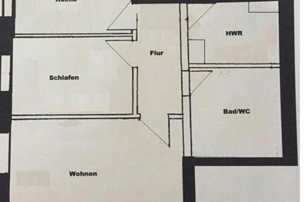 Wohnung Großefehn - 1 Zimmer, 60 m&sup2;, 130.000&euro; | Angebot:26762043