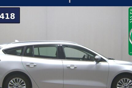 Ford Focus 55.483 km 13.980 &euro; Gyhum/Bockel 27404