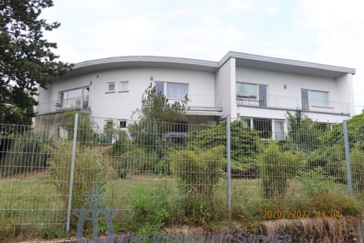 Zeitlos elegantes Villenanwesen im Bauhausstil - Villa Kleinblittersdorf | Angebot:8332845