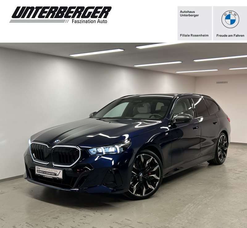 BMW 540 17.584 km 74.990 € Rosenheim 83026