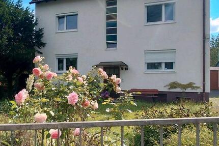 Haus Mühltal - 8 Zimmer, 204 m&sup2;, 749.000&euro; | Angebot:26415368