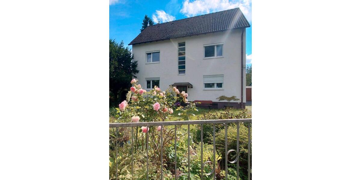 Mehrfamilienhaus, Wohnhaus Mühltal - 8 Zimmer, 204 m&sup2;, 749.000&euro; | Angebot:26415368