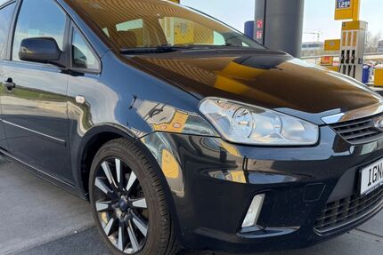 Ford C-Max 194.000 km 1.300 &euro; Hutthurm 94116