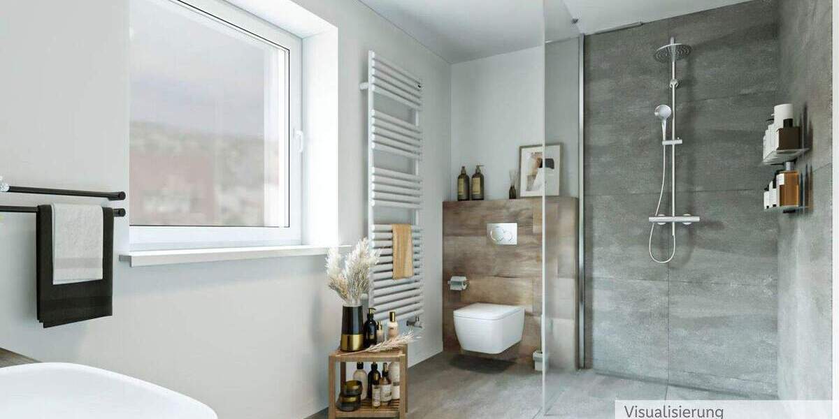 Etagenwohnung Westerkappeln - 3 Zimmer, 96 m&sup2;, 1.200&euro; | Angebot:24242045