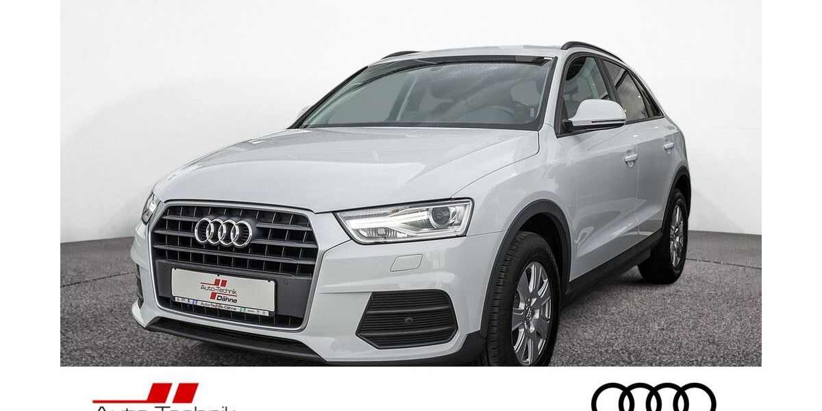 Audi Q3 54.575 km 18.880 &euro; Wittenberge 19322