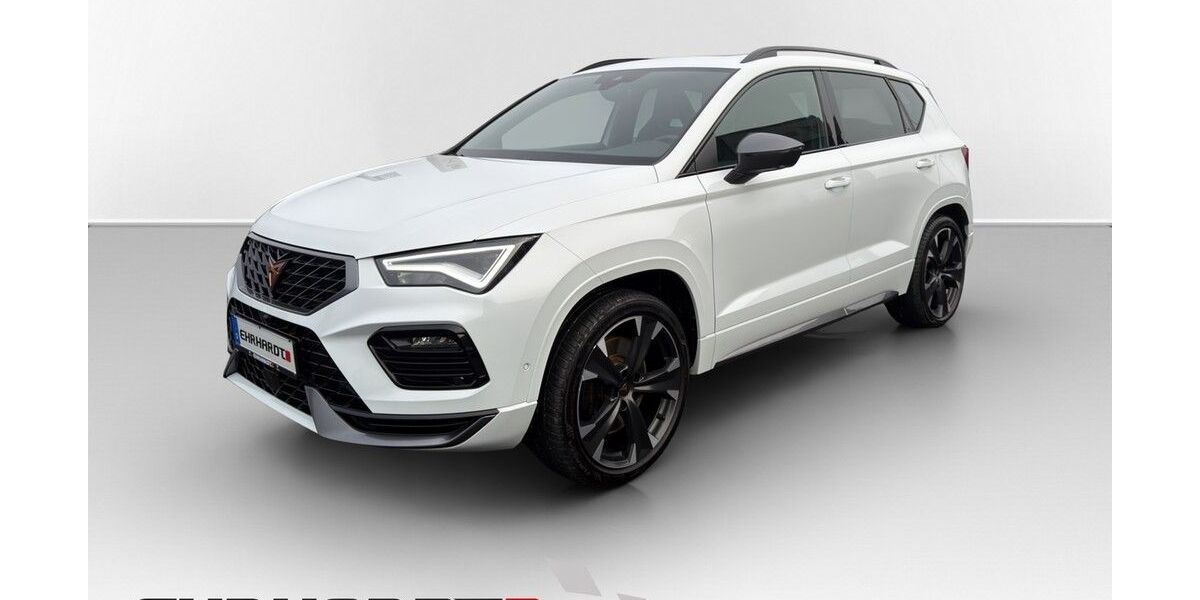 Cupra Ateca 50.600 km 29.490 &euro; Zellingen 97225