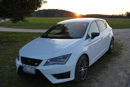 Seat Leon 169.990 km 12.200 &euro; Aichen 86479