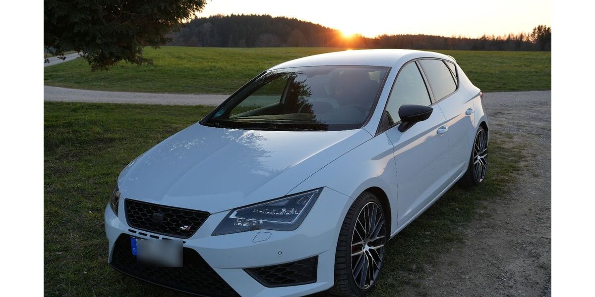 Seat Leon 169.990 km 12.200 &euro; Aichen 86479