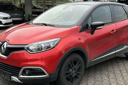 Renault Captur 167.557 km 8.940 &euro; Überlingen 88662